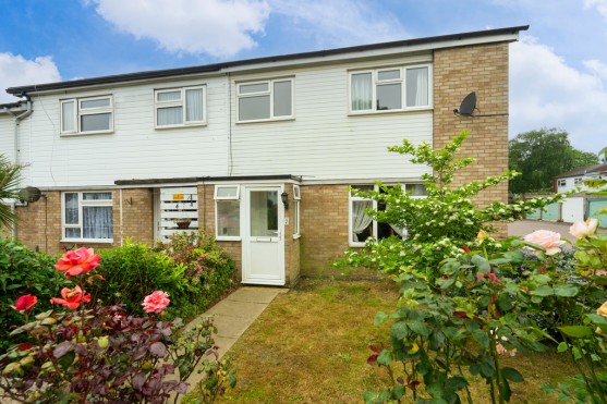 Kitchener Close, St Albans, AL1