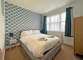 Etna Road, St. Albans, Hertfordshire