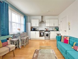 Etna Road, St. Albans, Hertfordshire