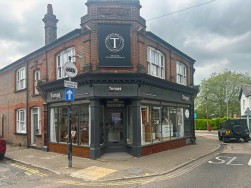Etna Road, St. Albans, Hertfordshire
