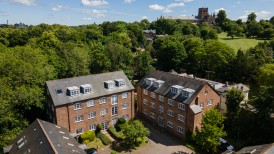 York House, Abbey Mill Lane, St Albans, AL3 4HG