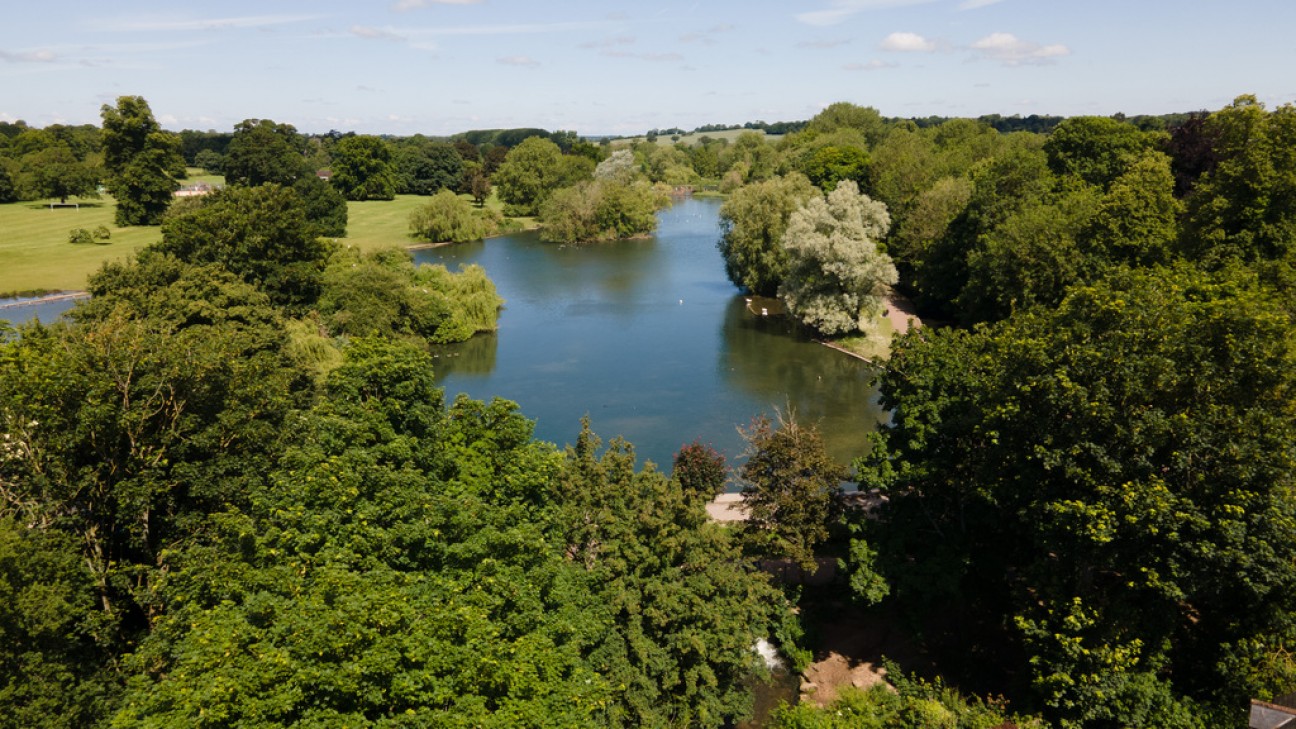 York House, Abbey Mill Lane, St Albans, AL3 4HG
