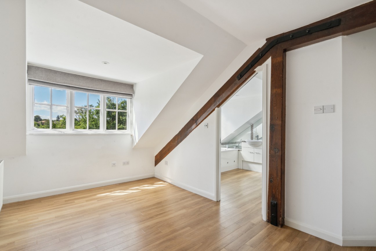 York House, Abbey Mill Lane, St Albans, AL3 4HG