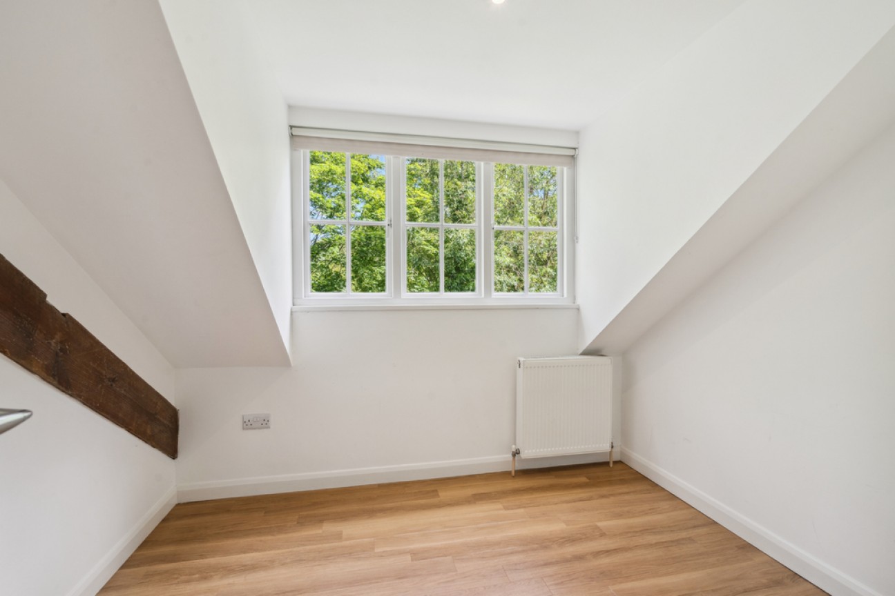 York House, Abbey Mill Lane, St Albans, AL3 4HG