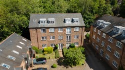 York House, Abbey Mill Lane, St Albans, AL3 4HG