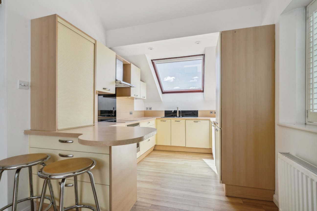 York House, Abbey Mill Lane, St Albans, AL3 4HG