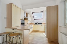 York House, Abbey Mill Lane, St Albans, AL3 4HG