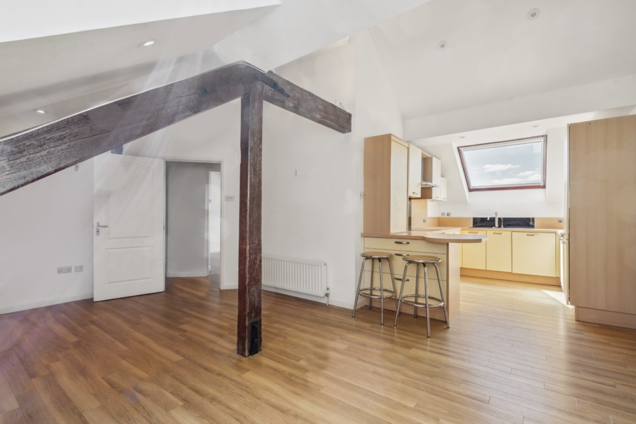 York House, Abbey Mill Lane, St Albans, AL3 4HG