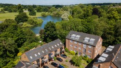 York House, Abbey Mill Lane, St Albans, AL3 4HG