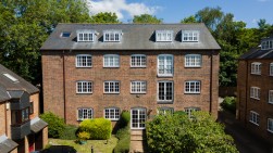 York House, Abbey Mill Lane, St Albans, AL3 4HG