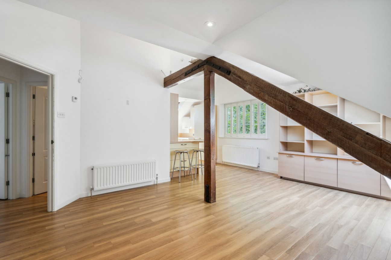 York House, Abbey Mill Lane, St Albans, AL3 4HG