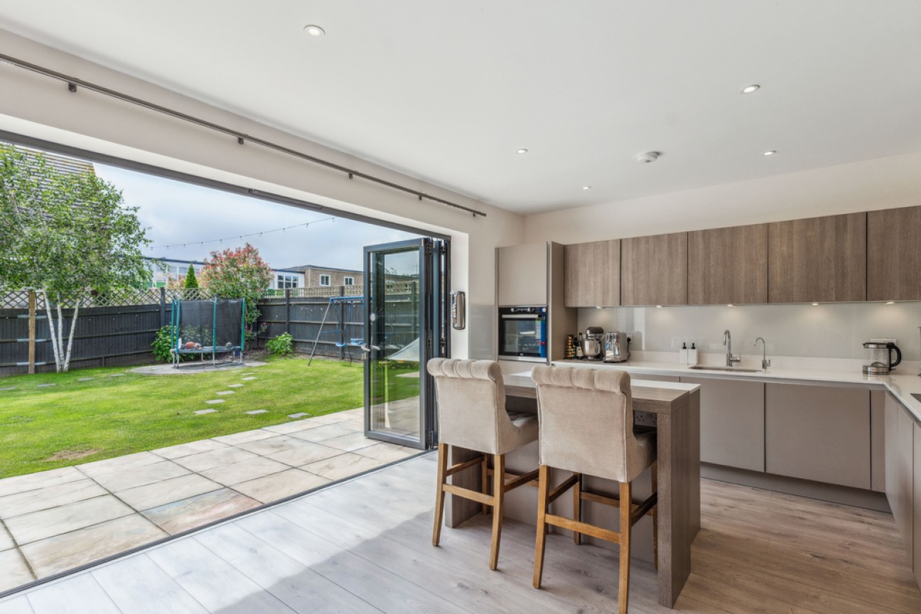 George Yeomans Close, Cheshunt, EN8 9FQ