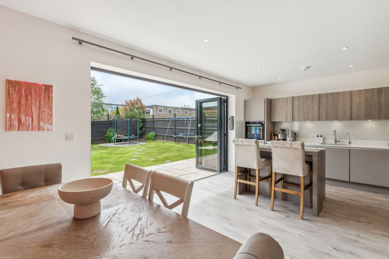 George Yeomans Close, Cheshunt, EN8 9FQ