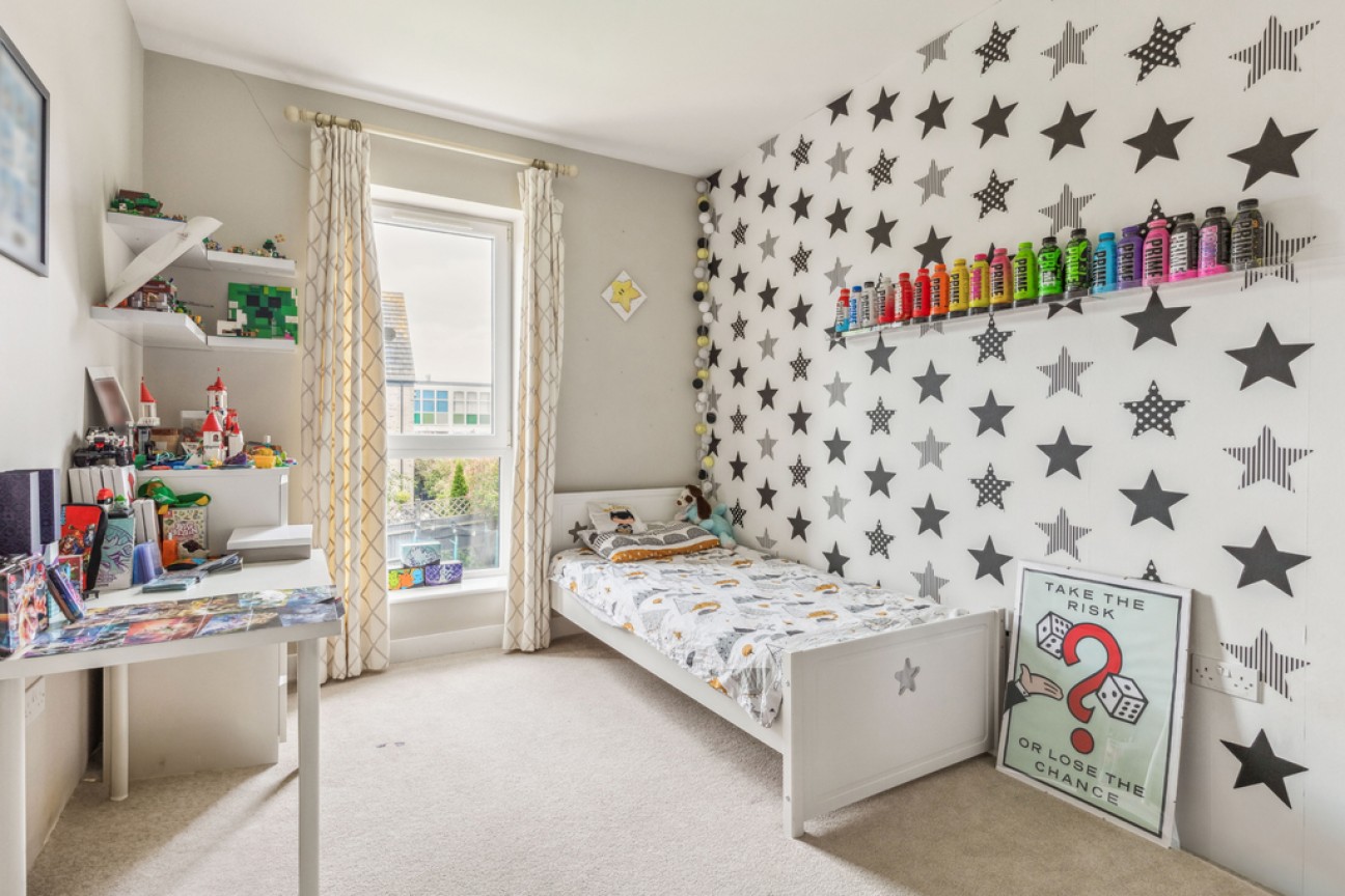George Yeomans Close, Cheshunt, EN8 9FQ