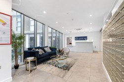 Waterside Apartments, Nottingham