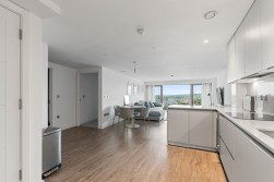 Waterside Apartments, Nottingham