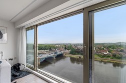 Waterside Apartments, Nottingham