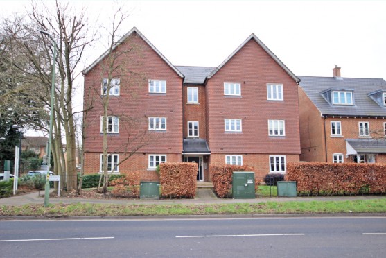 Page Place, Frogmore, St. Albans, Hertfordshire