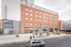 Clarendon Lofts, 31-35 Clarendon Road, Watford, Hertfordshire