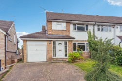 Field View Rise, Bricket Wood, St. Albans, Hertfordshire