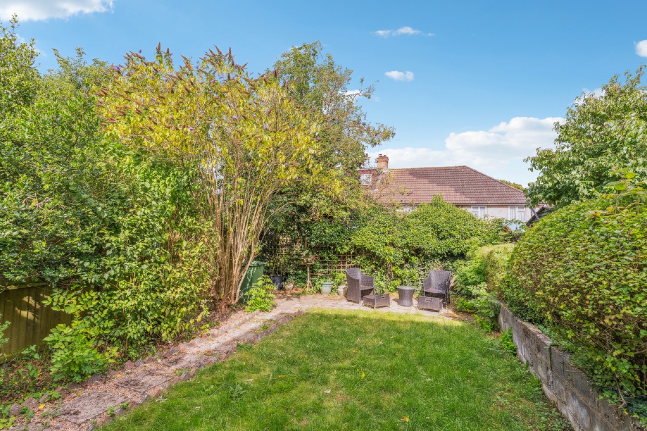 Field View Rise, Bricket Wood, St. Albans, Hertfordshire