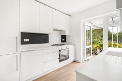 Manor Road, Potters Bar, Hertfordshire