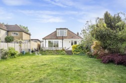 Manor Road, Potters Bar, Hertfordshire