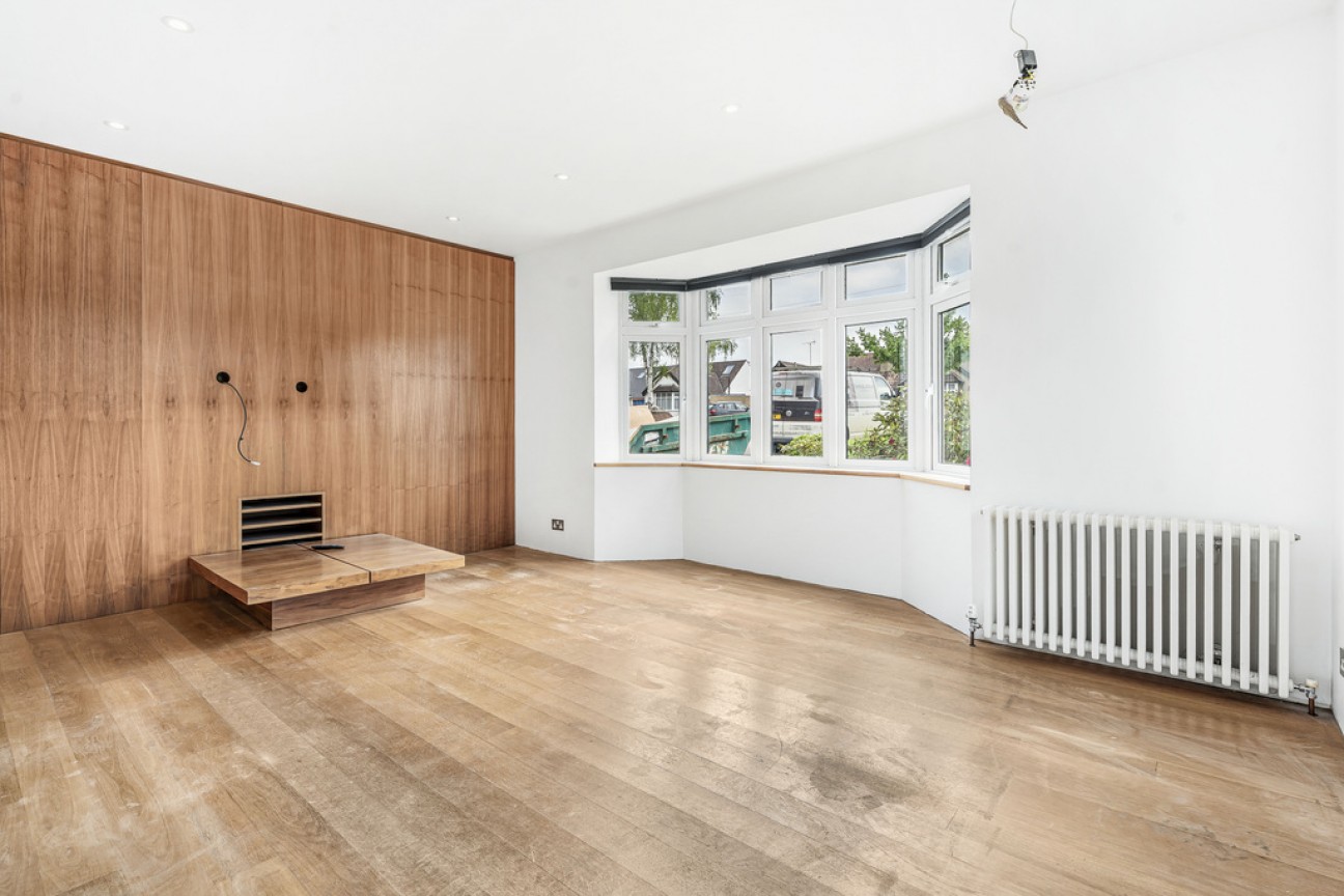Manor Road, Potters Bar, Hertfordshire