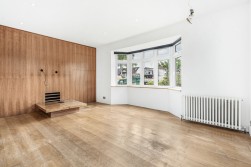 Manor Road, Potters Bar, Hertfordshire