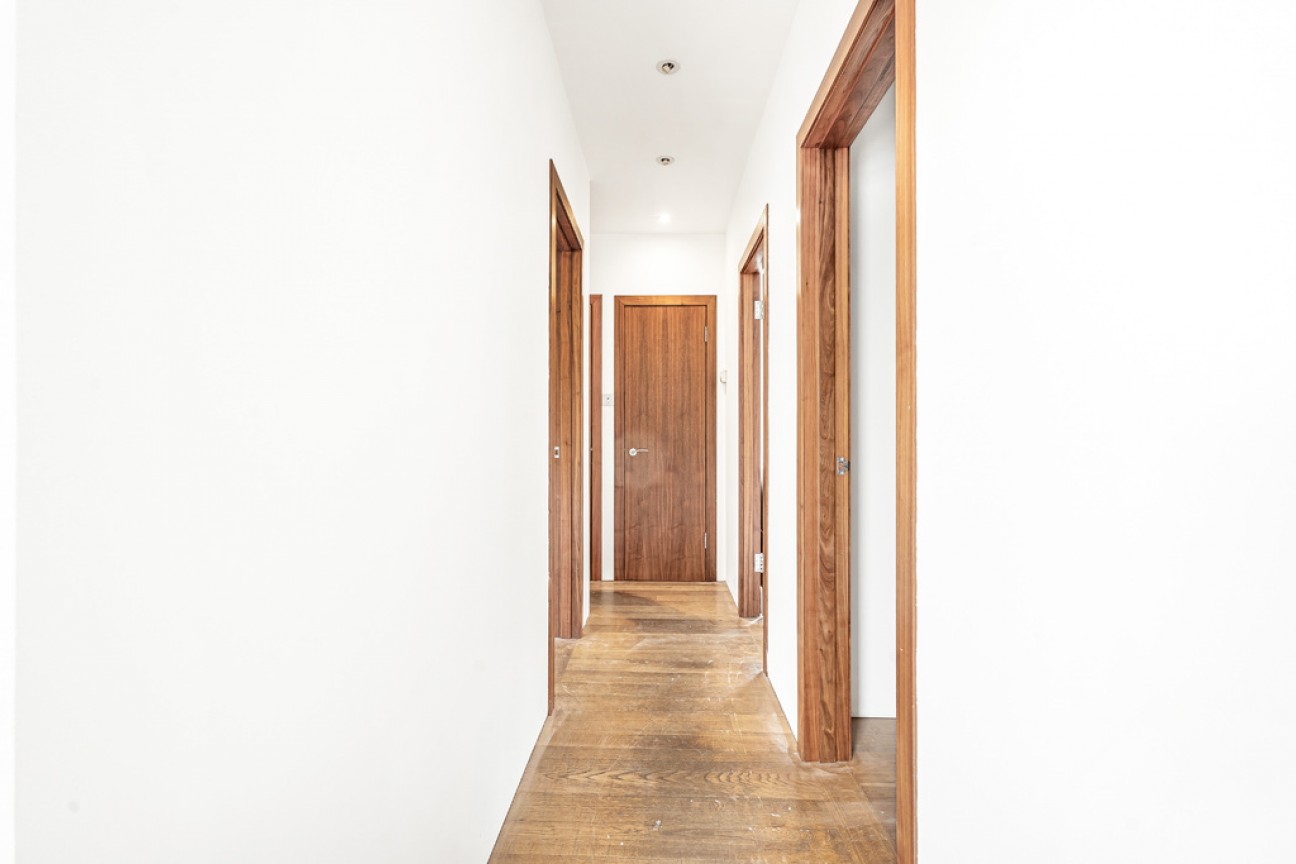 Manor Road, Potters Bar, Hertfordshire