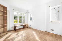 Manor Road, Potters Bar, Hertfordshire