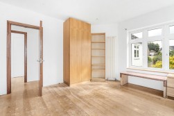 Manor Road, Potters Bar, Hertfordshire