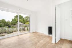 Manor Road, Potters Bar, Hertfordshire