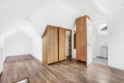 Manor Road, Potters Bar, Hertfordshire