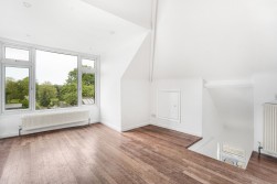 Manor Road, Potters Bar, Hertfordshire