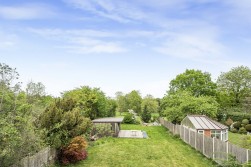 Manor Road, Potters Bar, Hertfordshire