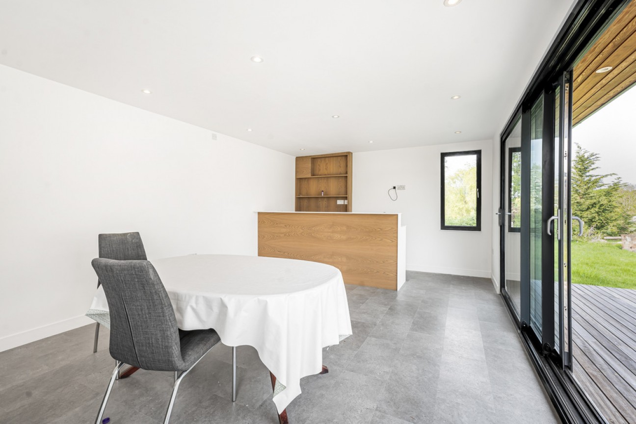 Manor Road, Potters Bar, Hertfordshire
