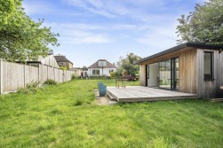 Manor Road, Potters Bar, Hertfordshire