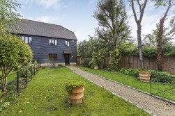 The Cottages, Longwick Mill, Lower Icknield Way, Longwick, Princes Risborough, Buckinghamshire