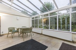The Cottages, Longwick Mill, Lower Icknield Way, Longwick, Princes Risborough, Buckinghamshire