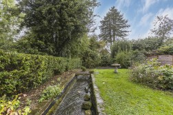 The Cottages, Longwick Mill, Lower Icknield Way, Longwick, Princes Risborough, Buckinghamshire