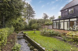 The Cottages, Longwick Mill, Lower Icknield Way, Longwick, Princes Risborough, Buckinghamshire