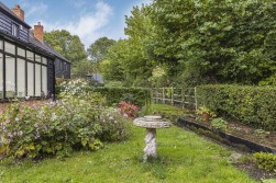 The Cottages, Longwick Mill, Lower Icknield Way, Longwick, Princes Risborough, Buckinghamshire