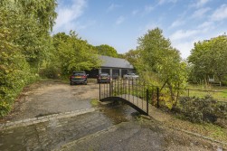 The Cottages, Longwick Mill, Lower Icknield Way, Longwick, Princes Risborough, Buckinghamshire