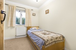 The Cottages, Longwick Mill, Lower Icknield Way, Longwick, Princes Risborough, Buckinghamshire