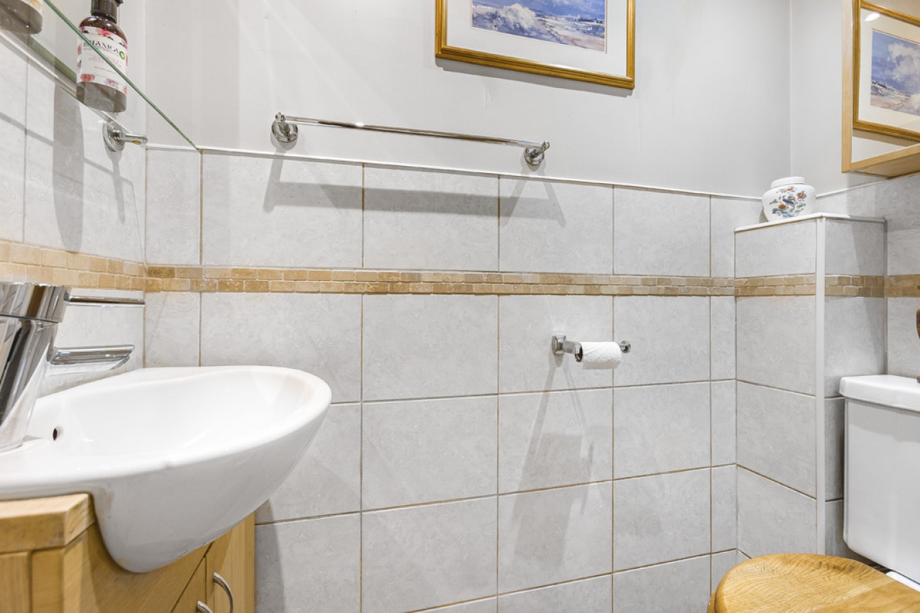 The Cottages, Longwick Mill, Lower Icknield Way, Longwick, Princes Risborough, Buckinghamshire