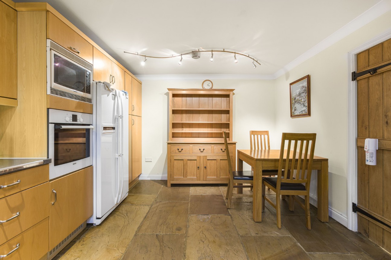 The Cottages, Longwick Mill, Lower Icknield Way, Longwick, Princes Risborough, Buckinghamshire