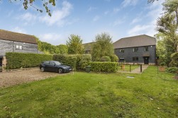 The Cottages, Longwick Mill, Lower Icknield Way, Longwick, Princes Risborough, Buckinghamshire