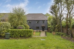 The Cottages, Longwick Mill, Lower Icknield Way, Longwick, Princes Risborough, Buckinghamshire
