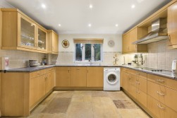 The Cottages, Longwick Mill, Lower Icknield Way, Longwick, Princes Risborough, Buckinghamshire